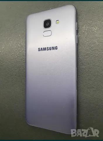 Samsung galaxy J6, снимка 6 - Samsung - 48357460