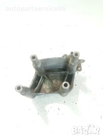 Конзола за монтаж за Mercedes W639, Vito 109 CDI (2004-2009) A6460780161, снимка 3 - Части - 54180966