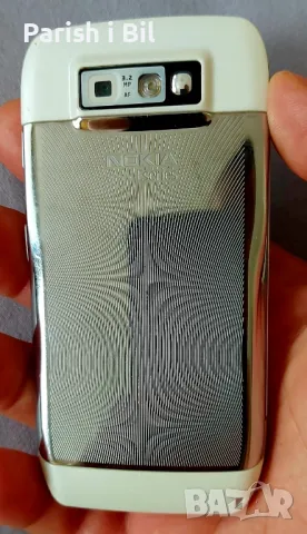 Nokia E71,Нокиа Е71, снимка 4 - Nokia - 38411766