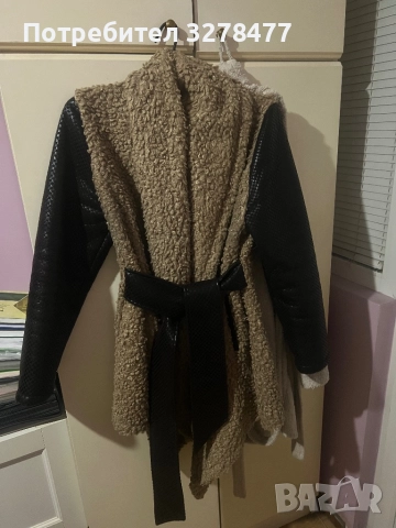 Палта, снимка 6 - Палта, манта - 51979937