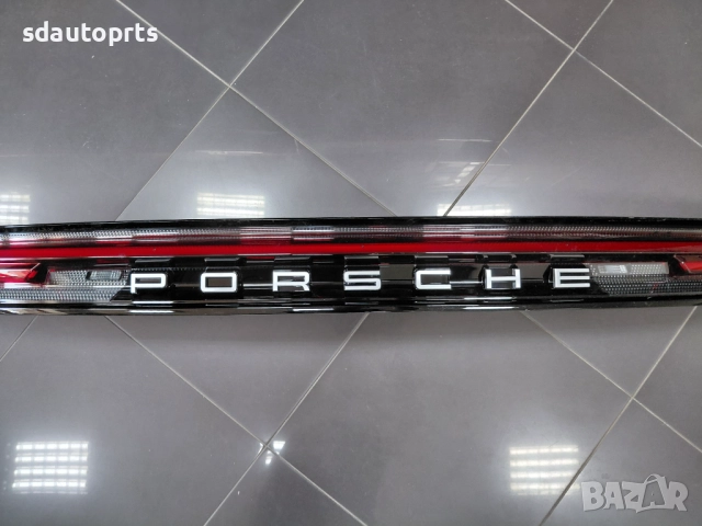 9Y0945207BL Нов Porsche Cayenne 9Y Централен стоп , снимка 3 - Части - 51866765