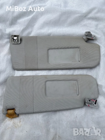 Сенник сенници Фолксваген Голф 5 6 VW Golf 5 Golf 6