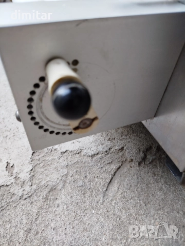 Ламинатор за тесто за пица PIZZA GROUP - 370 W, снимка 7 - Обзавеждане на кухня - 52467688