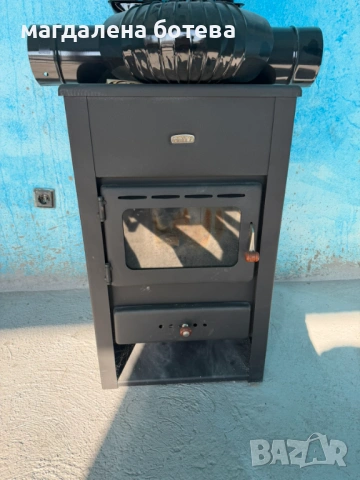 Камина на дърва, снимка 3 - Други стоки за дома - 53641364
