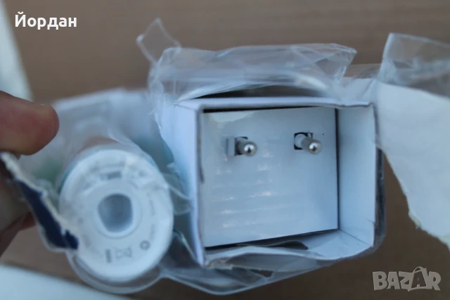 Четка за зъби ''Oral-B trizone 500'', снимка 6 - Други - 51131789