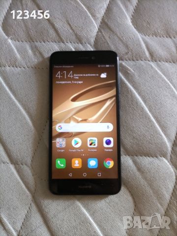 Huawei p9 lite 2017, снимка 4 - Huawei - 46321588