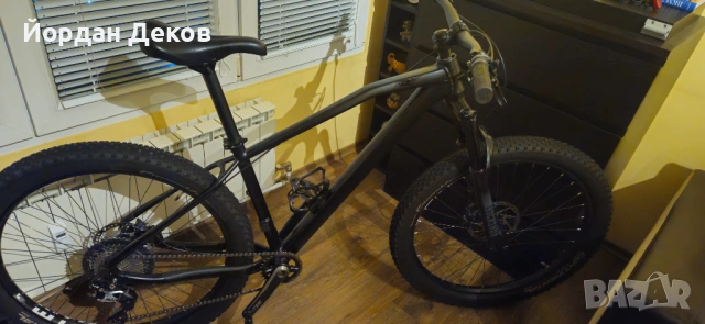 Продавам Велосипед Pulse TS+