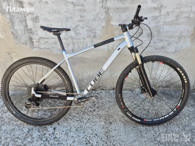 29" Cube Attention SLX ,XL размер ,1х12ск.