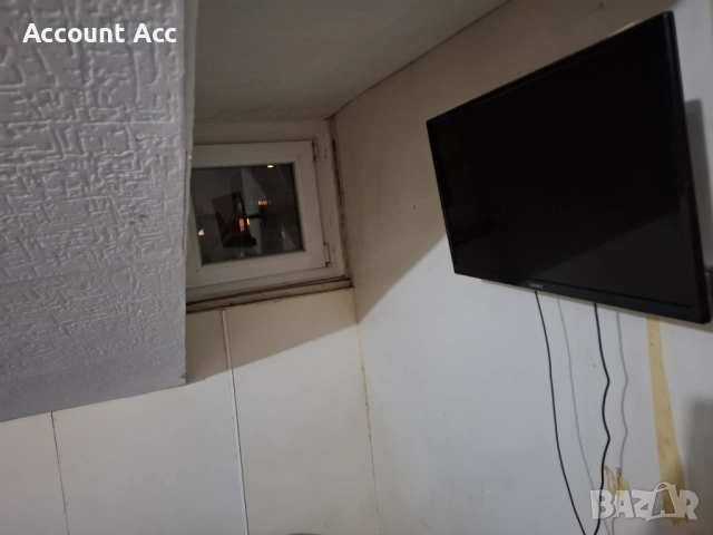 Самостоятелна таванска стая под наем Без депозит, снимка 4 - Стаи под наем - 53237511