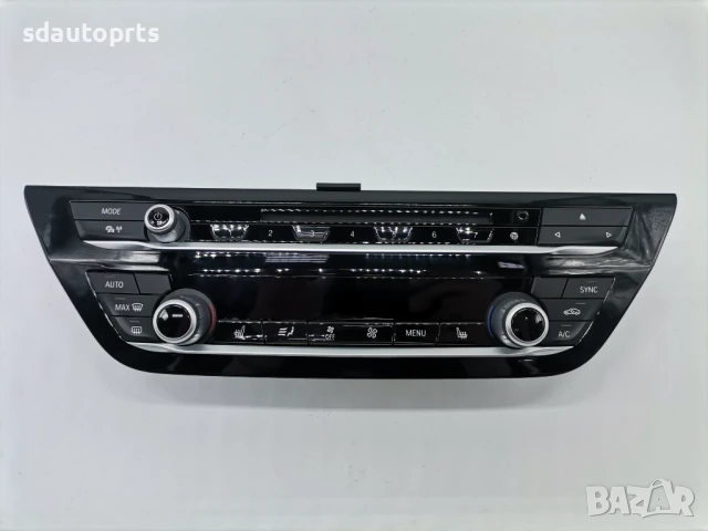 7949897 Панел Клима Аудио контрол BMW G30 G31 G32 GT, снимка 2 - Части - 50479864