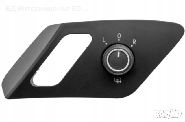 5G0959565  Ключ за огледала, Volkswagen , Golf 7, С подгряване