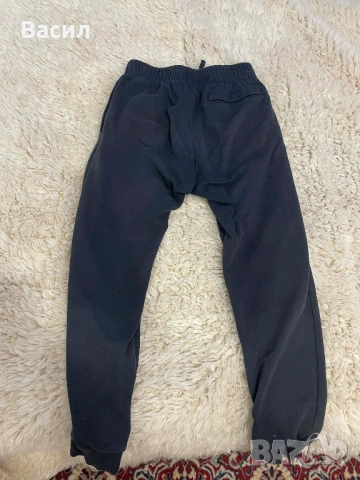 Оригинален спортен екип Under Armour размер S , черен, снимка 7 - Спортни дрехи, екипи - 53155502