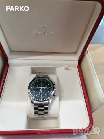 Omega часовник , снимка 3 - Мъжки - 54302492