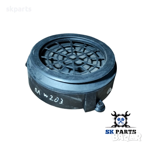 Високоговорител преден ляв Mercedes w203 / Мерцедес 