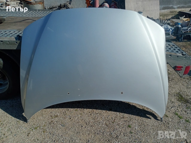 Преден капак volvo S60 V70 XC70