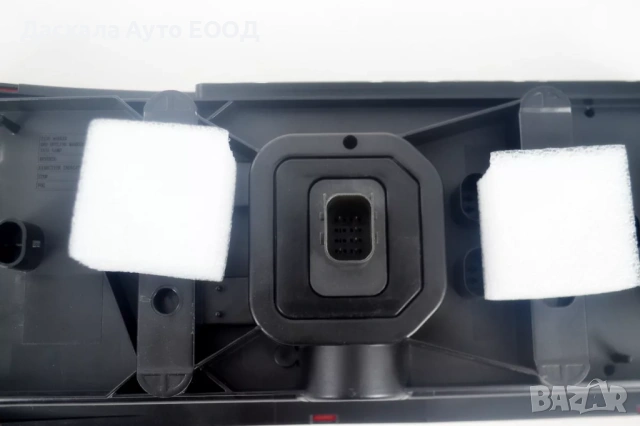 1бр. ЛЯВ или ДЕСЕН лед LED стоп  за ИВЕКО IVECO STRALIS S-3, снимка 4 - Аксесоари и консумативи - 53438760