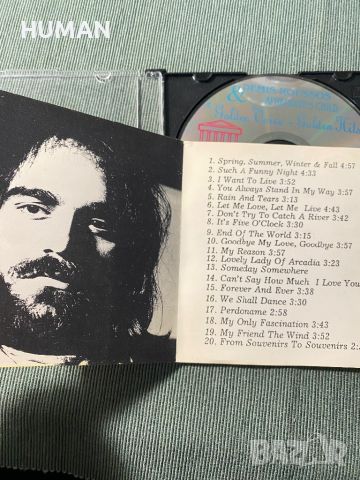 Demis Roussos, снимка 4 - CD дискове - 45569923