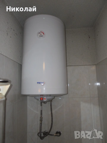 Монтаж на бойлери и Монтаж на стандартен моноблок за тоалетни, за град Пловдив