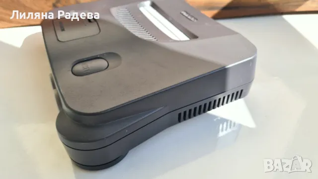 Nintendo 64 N64 , снимка 2 - Nintendo конзоли - 49373680