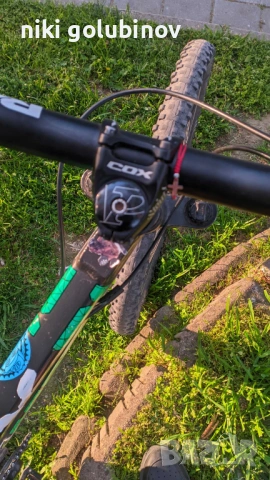 Drag c1 comp 2018 СПЕШНО!!!, снимка 2 - Велосипеди - 52644471