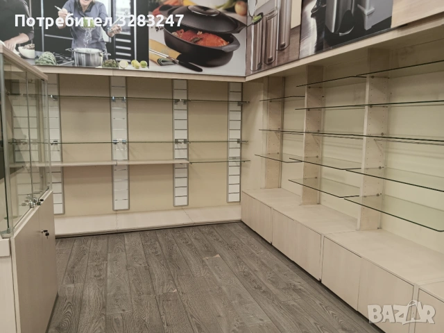 Оборудване за магазин, снимка 7 - Оборудване за магазин - 53200503