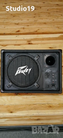 Продавам монитори Peavey es-12pm, снимка 10 - Аудиосистеми - 51189143