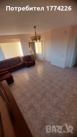 Продавам тристаен апартамен в кв. Калето, снимка 13 - Апартаменти - 51291995