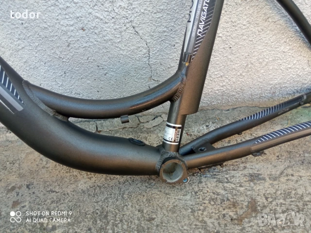 рамка за ел.колело 28, снимка 9 - Части за велосипеди - 50716928