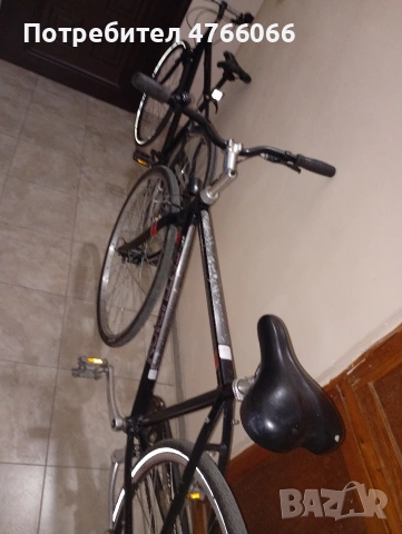 28цола- 2бр 320 евро Германия , снимка 5 - Велосипеди - 54038818