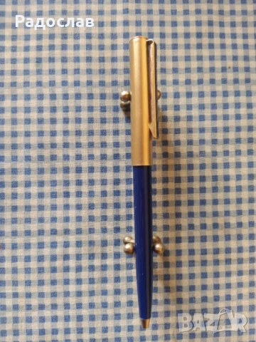 химикалка Ататюрк , снимка 2 - Колекции - 54169417