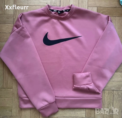 Дамски суичър Nike