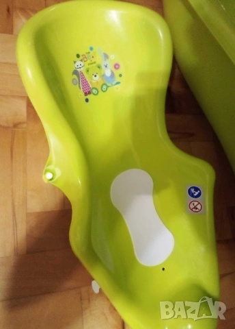 Продавам вана и шезлонг за къпане, снимка 3 - Други - 53474707