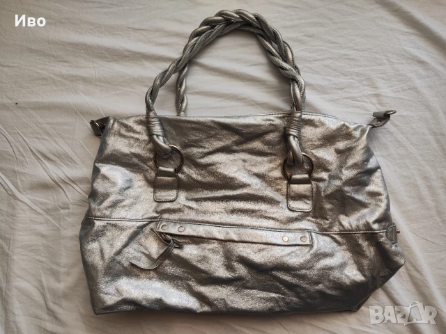 Дамска чанта, снимка 1