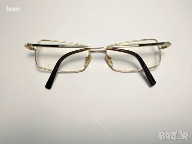 Диоптрични очила Salvatore Ferragano - рамка, снимка 6 - Слънчеви и диоптрични очила - 53846321