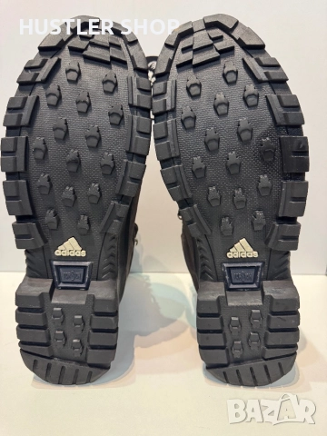 Зимни туристически обувки ADIDAS WATERPROOF.Номер 48.5, снимка 7 - Мъжки боти - 52381504