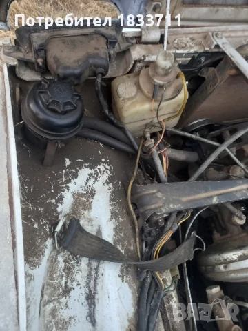 2 броя лада нива 5 скорости , снимка 3 - Автомобили и джипове - 49791533