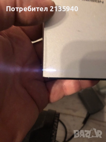 Външен хард диск hdd lacier porche dising, снимка 5 - Външни хард дискове - 52337073