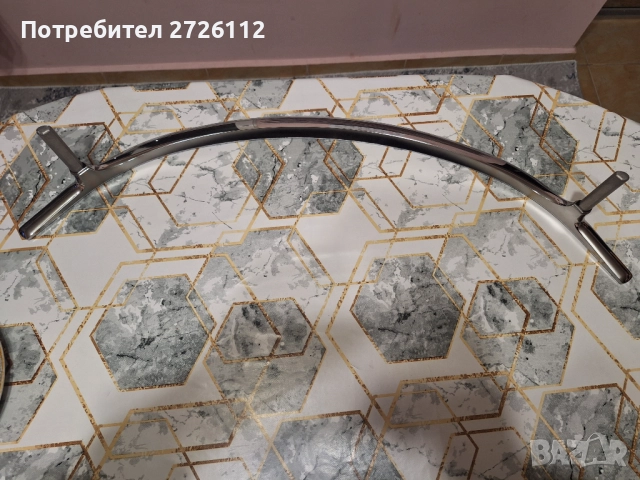 Стойка за телевизор