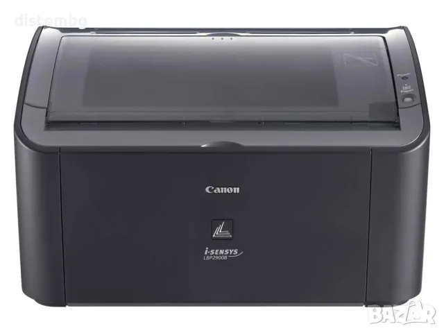 Лазерен принтер Canon i-Sensys  LBP2900B, снимка 1 - Принтери, копири, скенери - 47220194