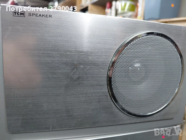 уредба стерео, снимка 7 - Аудиосистеми - 52872950