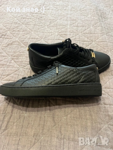 Michael Kors, снимка 5 - Дамски ежедневни обувки - 53914454