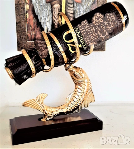 Оригинален подарък за 80 годишен юбилей на мъж или жена, снимка 14 - Подаръци за юбилей - 53606894