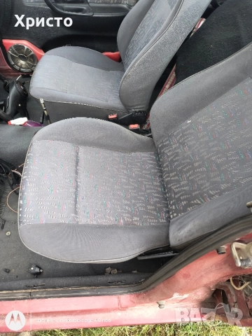 Seat Cordoba , снимка 7 - Автомобили и джипове - 51553860