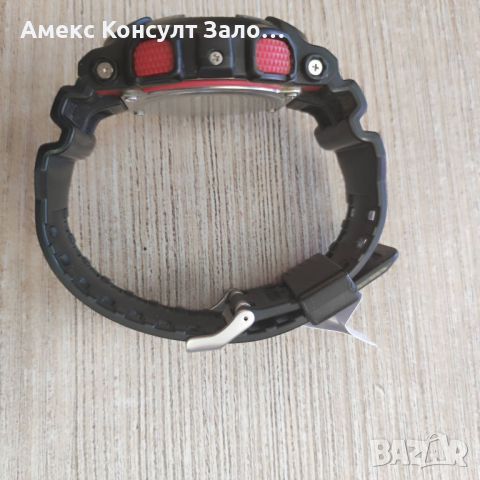 Часовник Casio G-Shock GA-100 5081, снимка 2 - Мъжки - 46729270