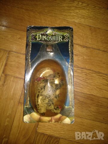 Фигурка на динозавър\ Dinosaur series ll, снимка 2 - Фигурки - 45991205