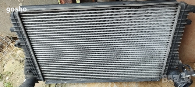 Радиатори Golf 5 1.9 tdi , снимка 4 - Части - 53889244