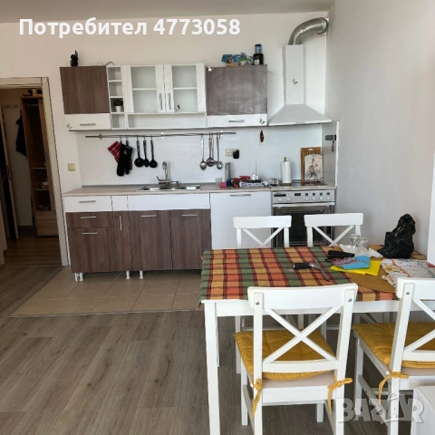 Самостоятелен апартамент под наем, гледка, снимка 7 - Квартири, нощувки - 53927044