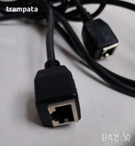НАЙ ДОБРАТА ОФЕРТА Скрита Кула Разклонител за бюро , интернет, USB , снимка 6 - Друга електроника - 52807713