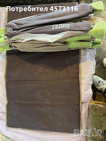 сгъваема кошара , снимка 2 - Кошарки - 51478896