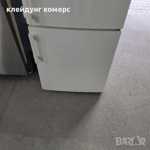 Хладилник с фризер LIEBHERR вис.160см. А++, снимка 3 - Хладилници - 51505727